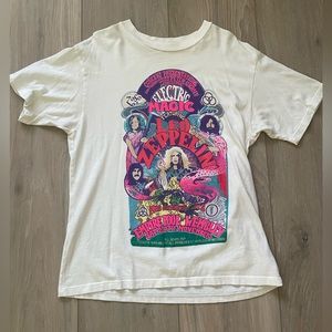 Daydreamer Led Zeppelin Tee